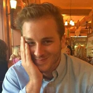 Meet your Posher, Corey